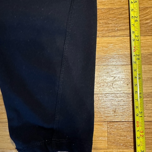 Spyder | Women’s black leggings - Picture 13 of 13